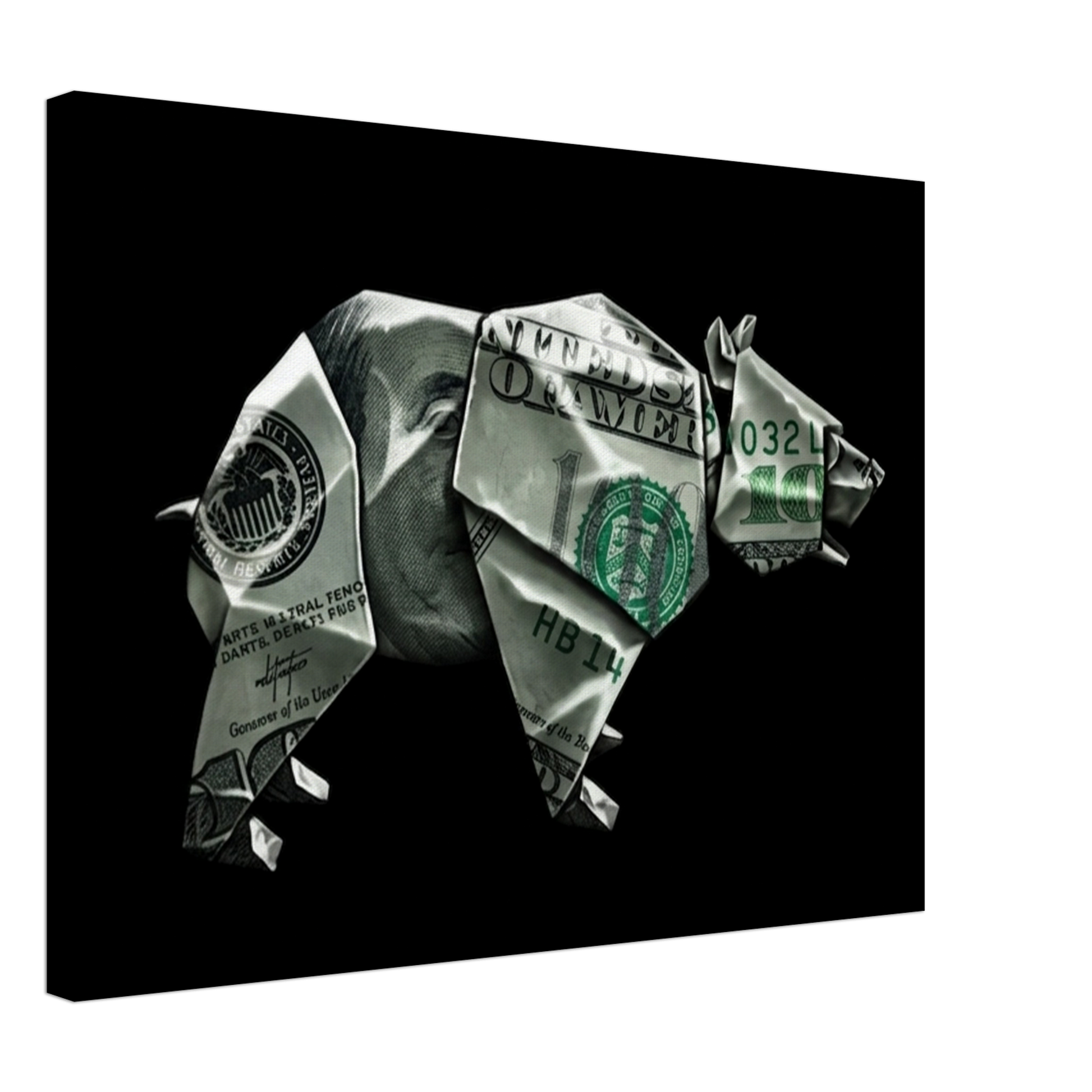 The Bear Market  Right