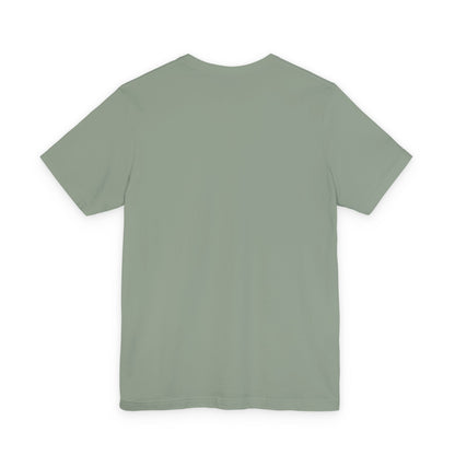 P4 Embroidered T-Shirt