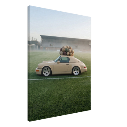 Pitch The Quiet Game