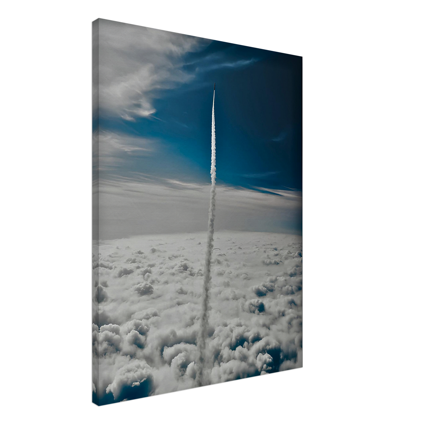 The Boundary Breaker