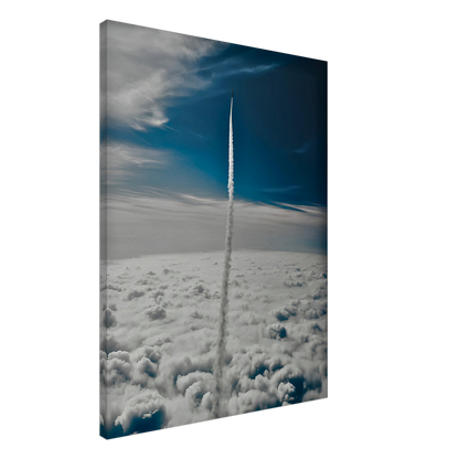 The Boundary Breaker