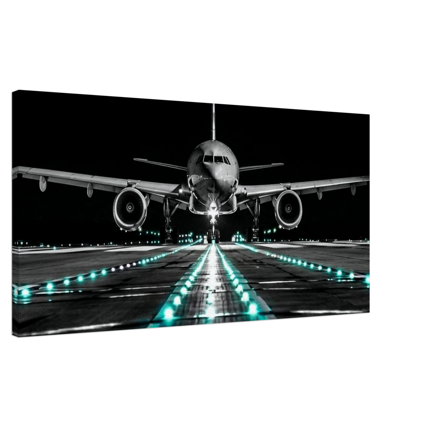 Midnight Runway