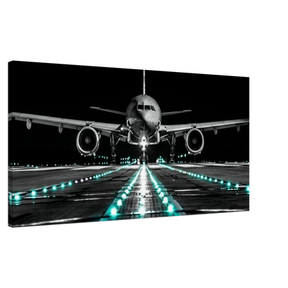 Midnight Runway