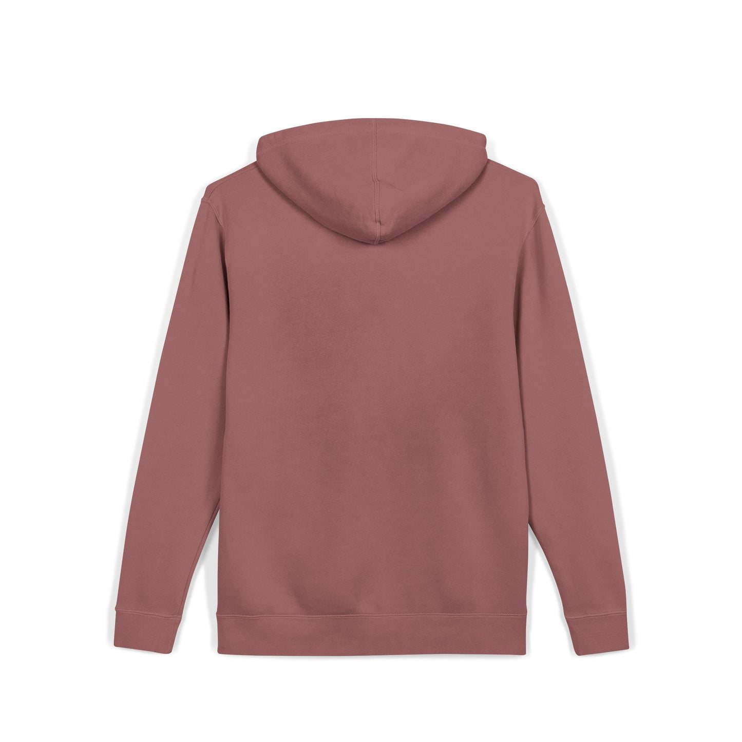 P4 Embroidered Hoodie