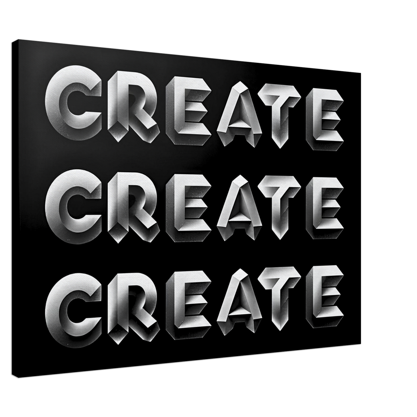 CREATE