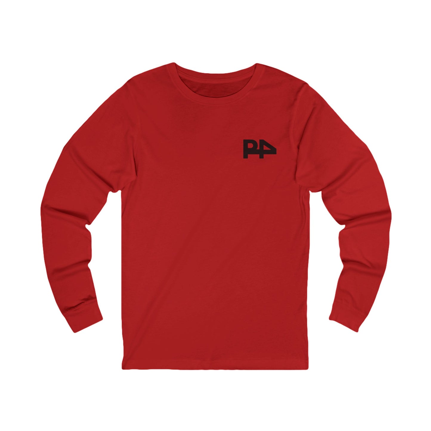 P4 Long Sleeve T-shirt
