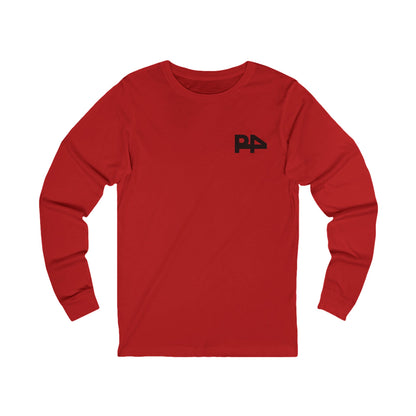 P4 Long Sleeve T-shirt