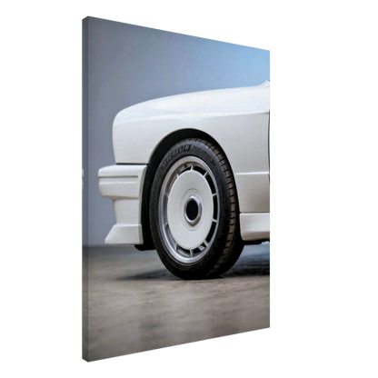 The Classic Stance