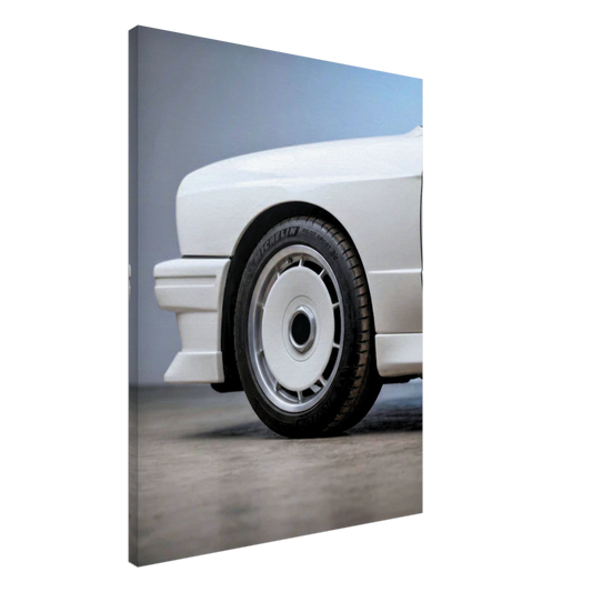 The Classic Stance