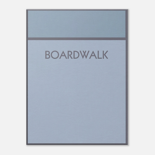 Boardwalk