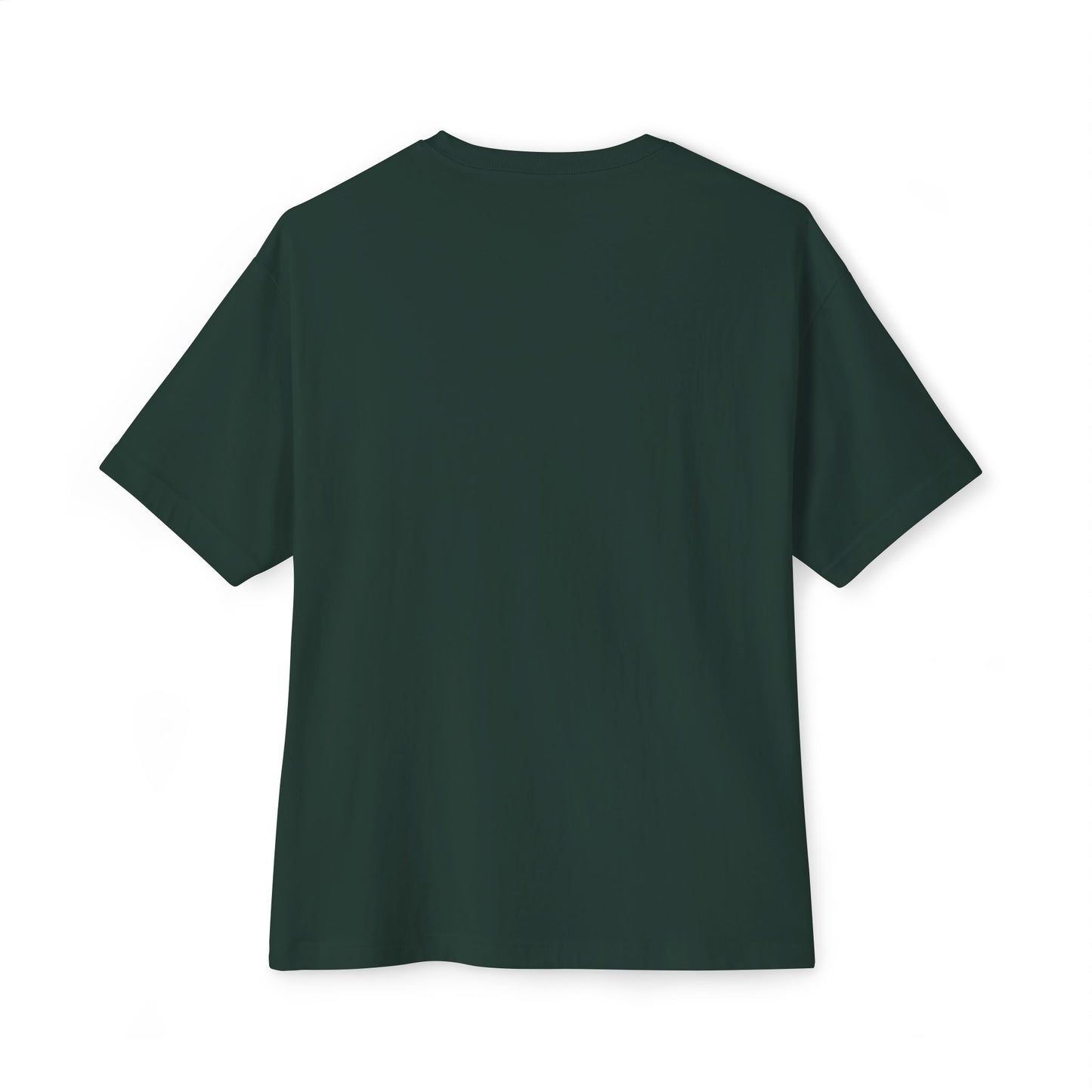Phantom 4 Oversized T‑Shirt