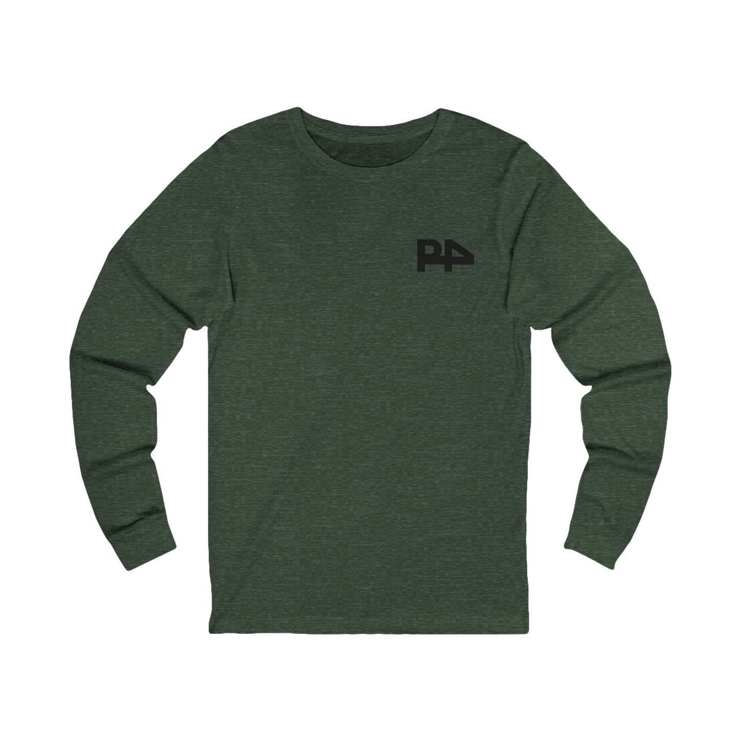 P4 Long Sleeve T-shirt
