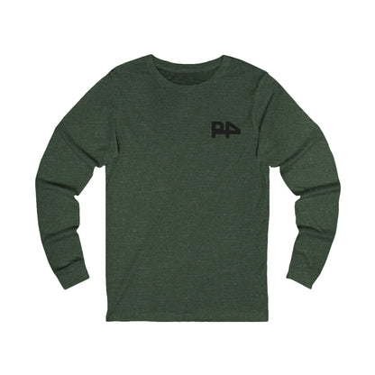 P4 Long Sleeve T-shirt