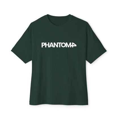 Phantom 4 Oversized T‑Shirt