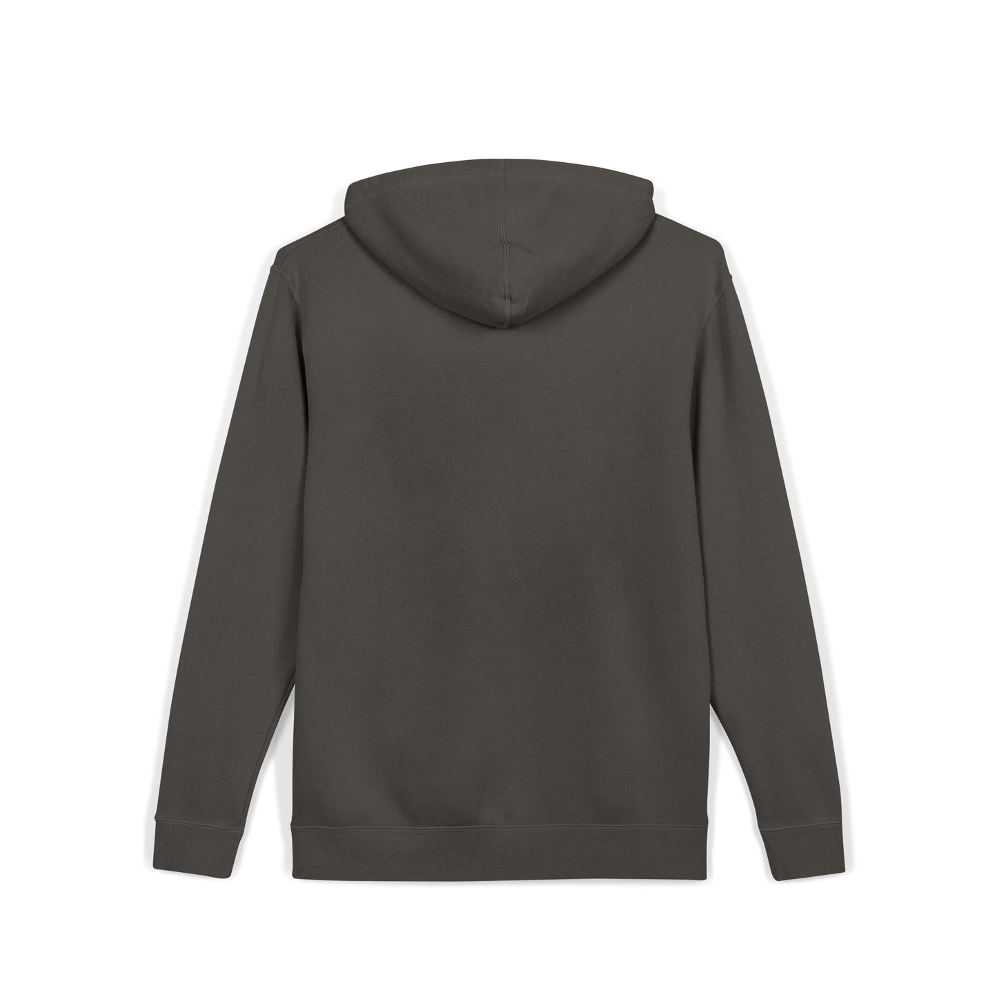 P4 Embroidered Hoodie