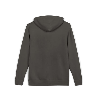 P4 Embroidered Hoodie