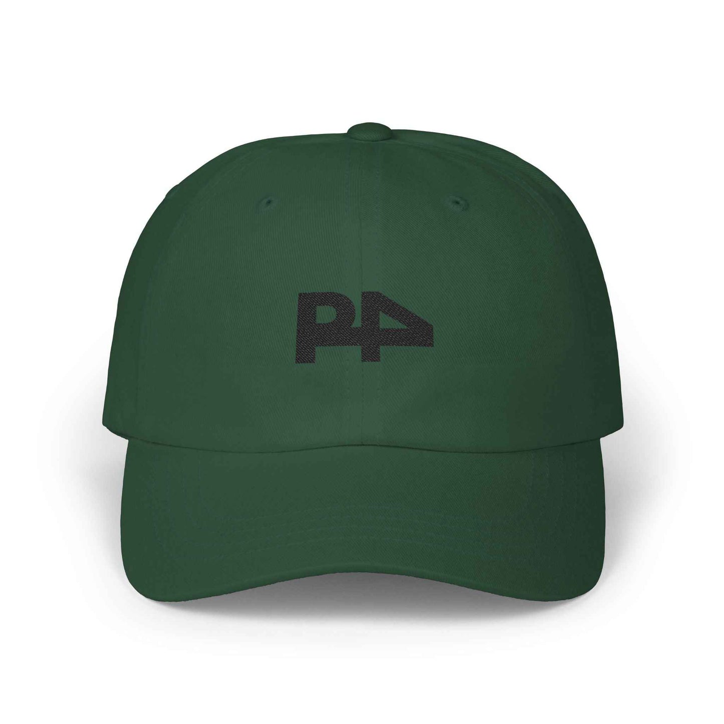 Copy of Dad Cap — 'PHANTOM' Embroidered Minimalist Baseball Hat