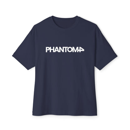 Phantom 4 Oversized T‑Shirt