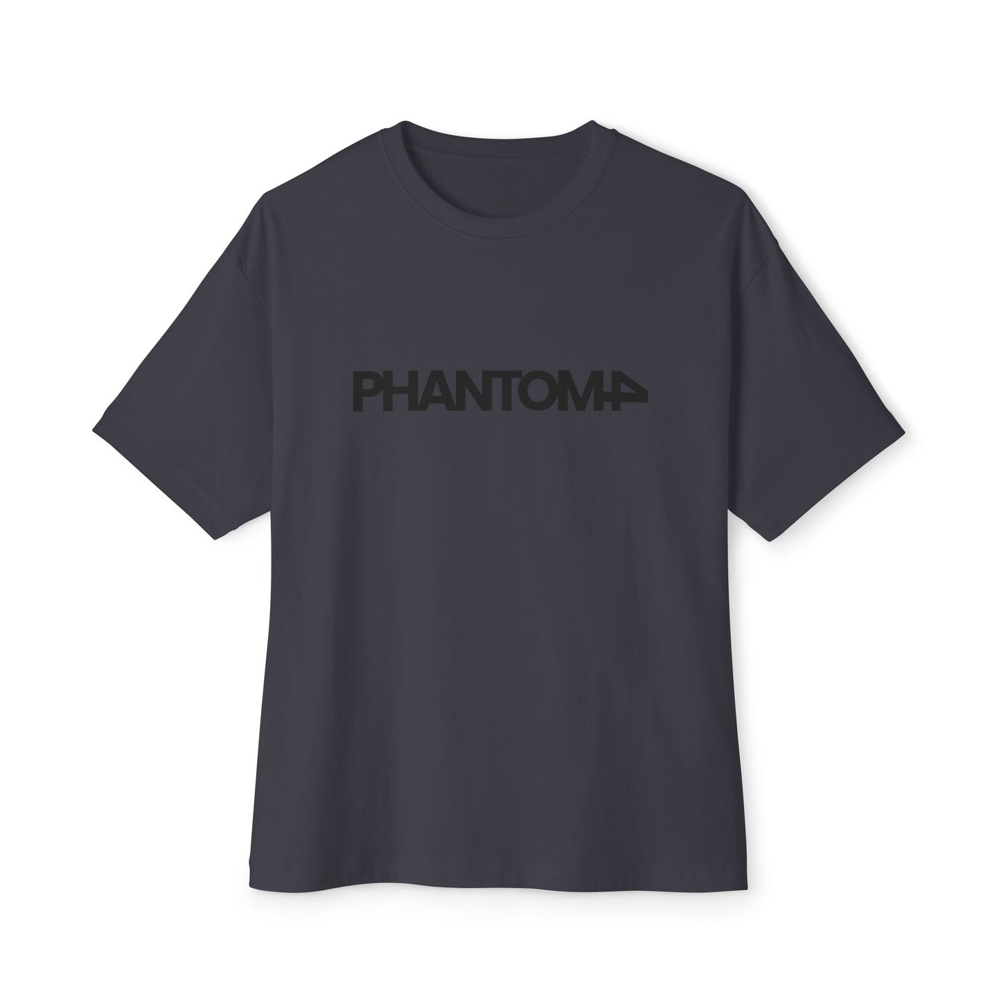Phantom 4 Oversized T‑Shirt