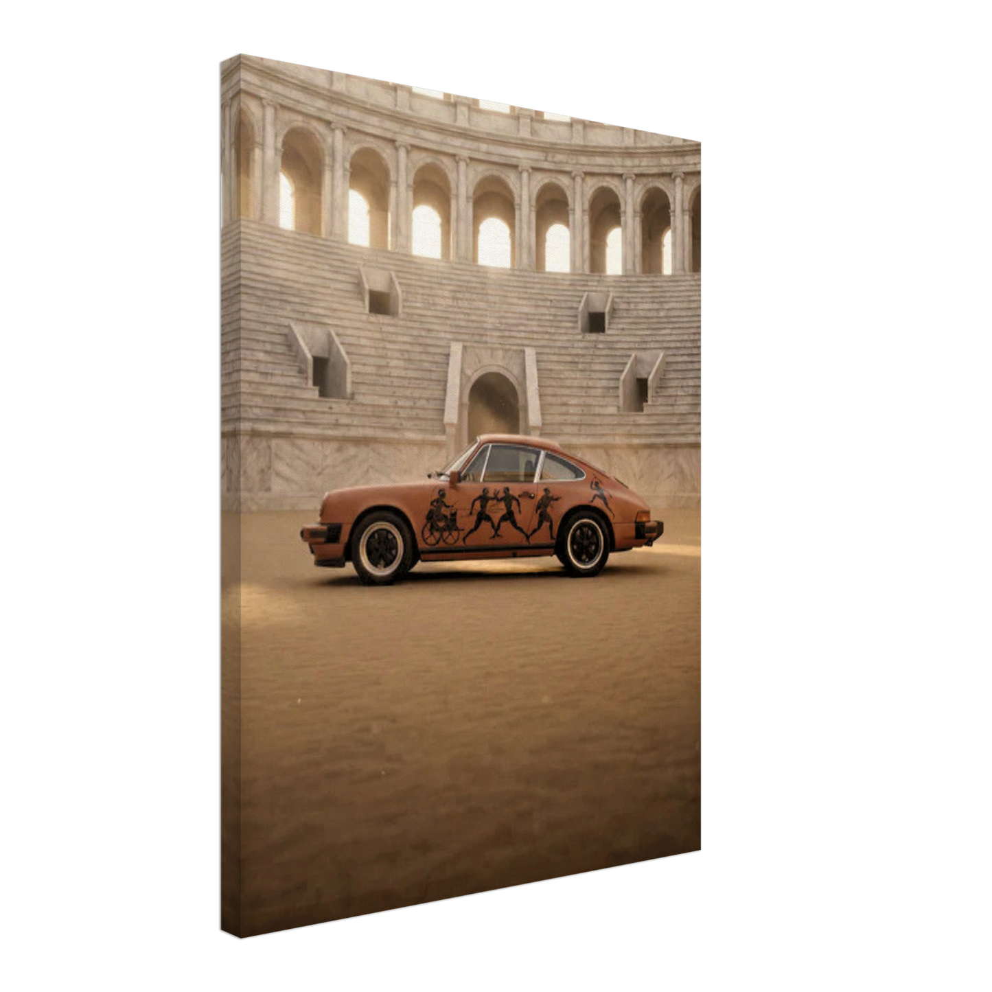 The Odyssey