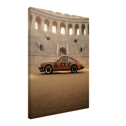 The Odyssey