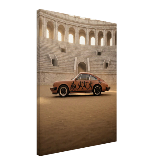 The Odyssey