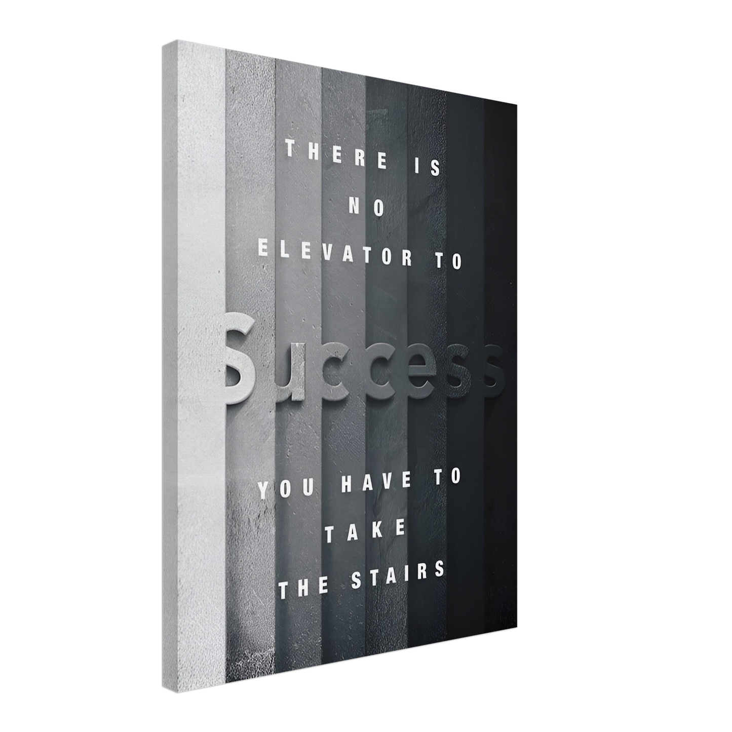 The Climb to Mastery