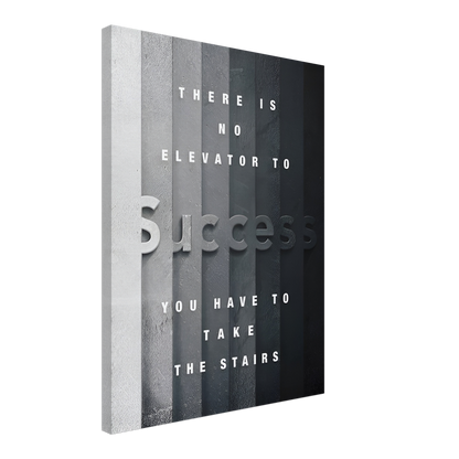 The Climb to Mastery