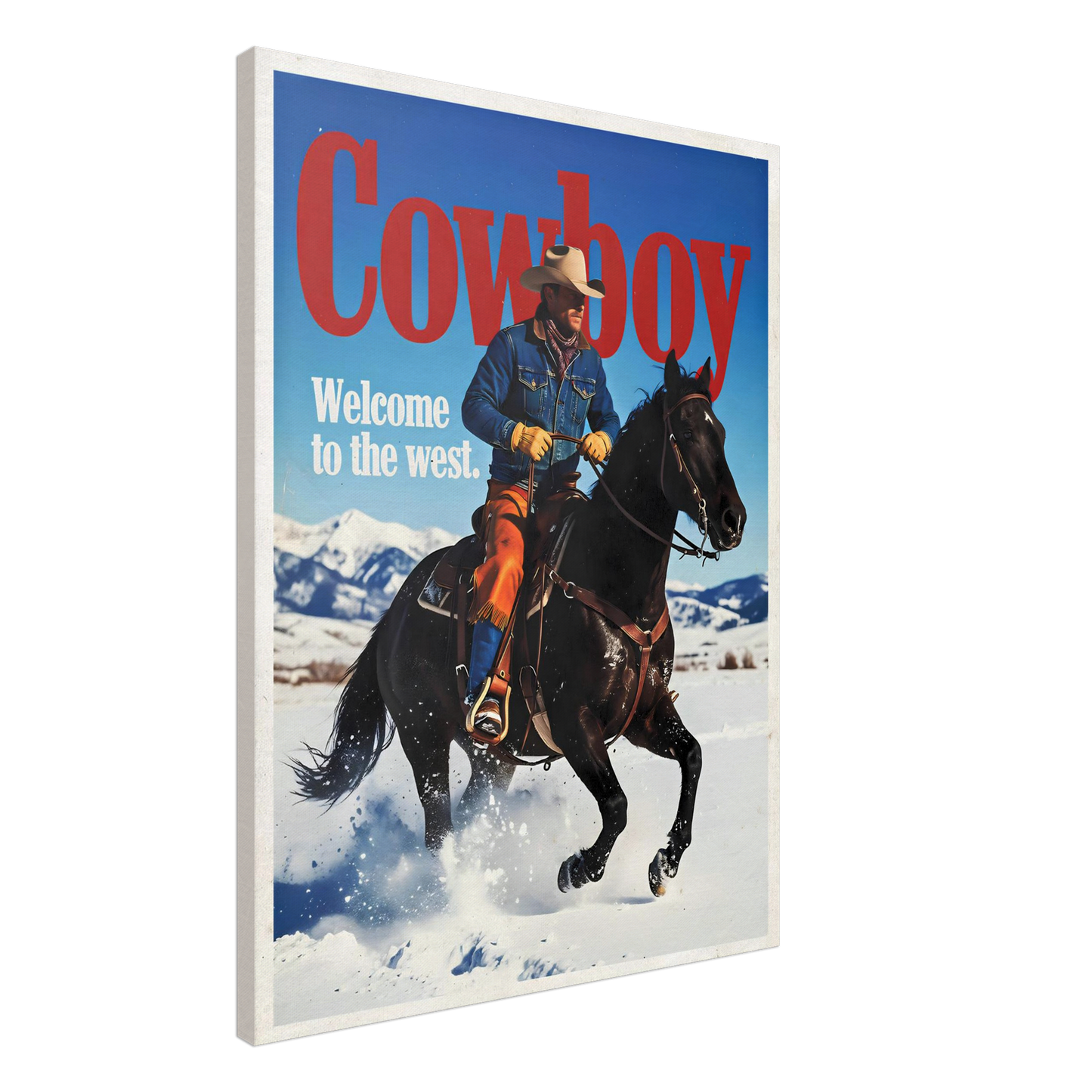 The Frontiersman