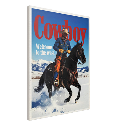 The Frontiersman