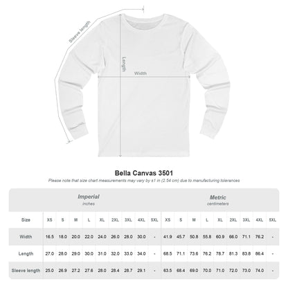 P4 Long Sleeve T-shirt