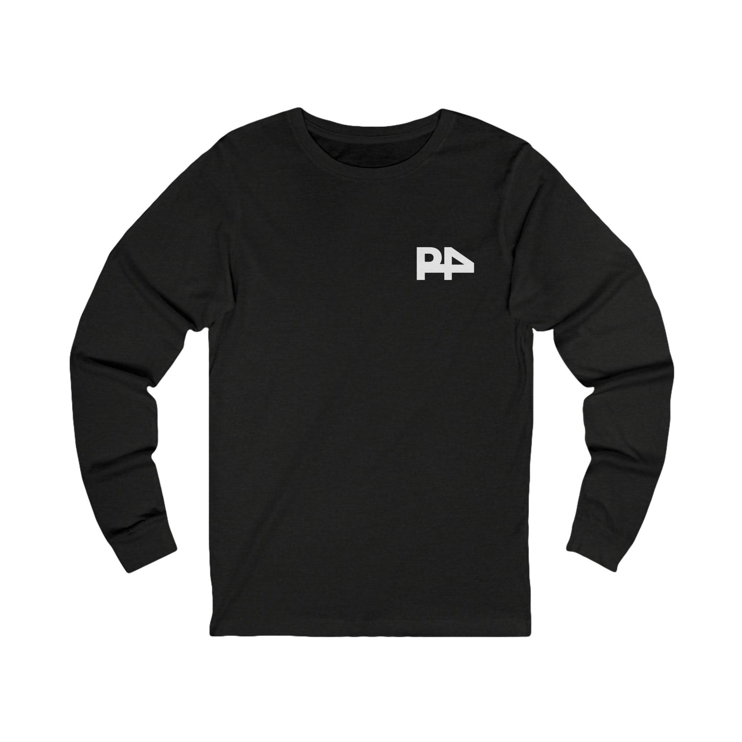 P4 Long Sleeve T-shirt