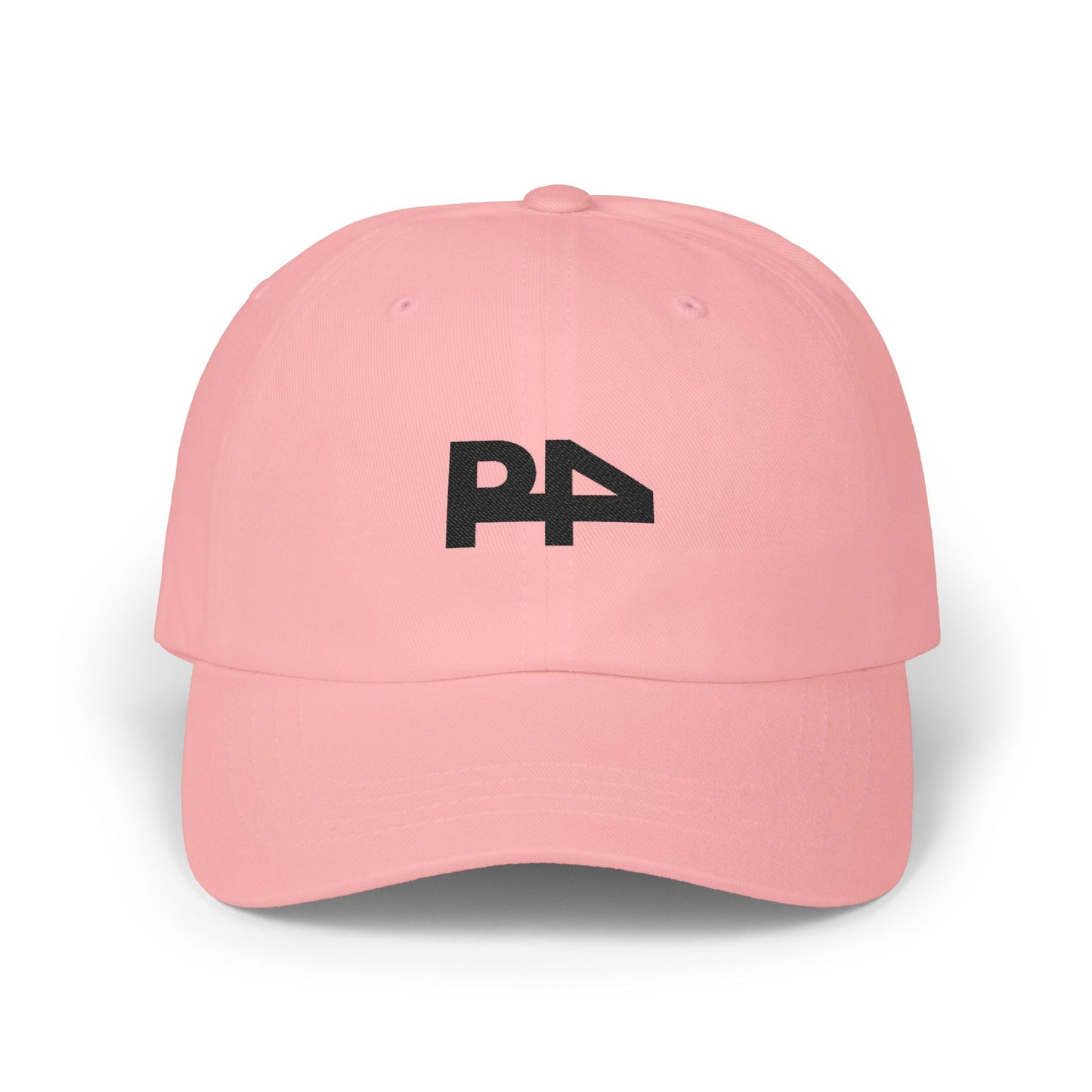 Copy of Dad Cap — 'PHANTOM' Embroidered Minimalist Baseball Hat