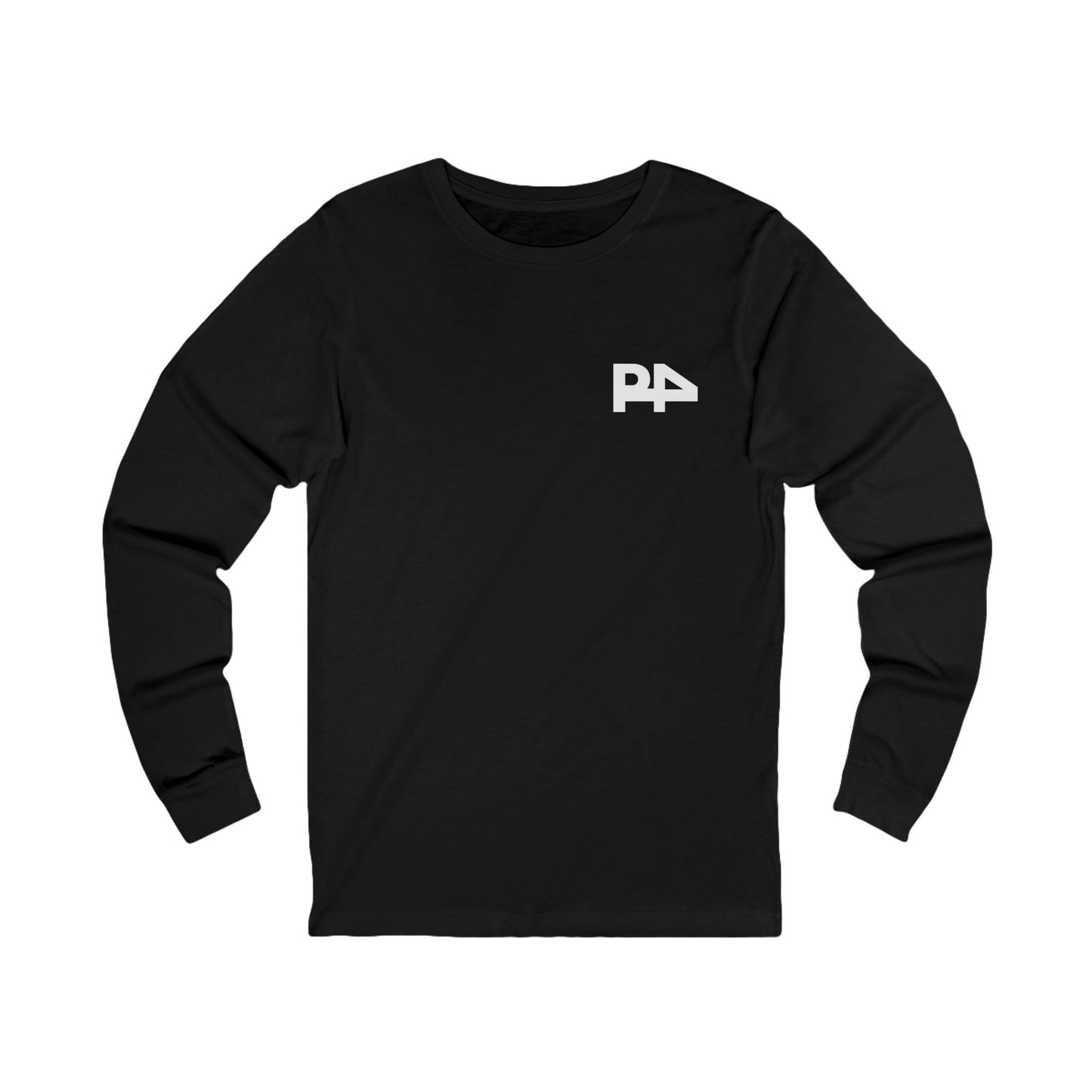 P4 Long Sleeve T-shirt