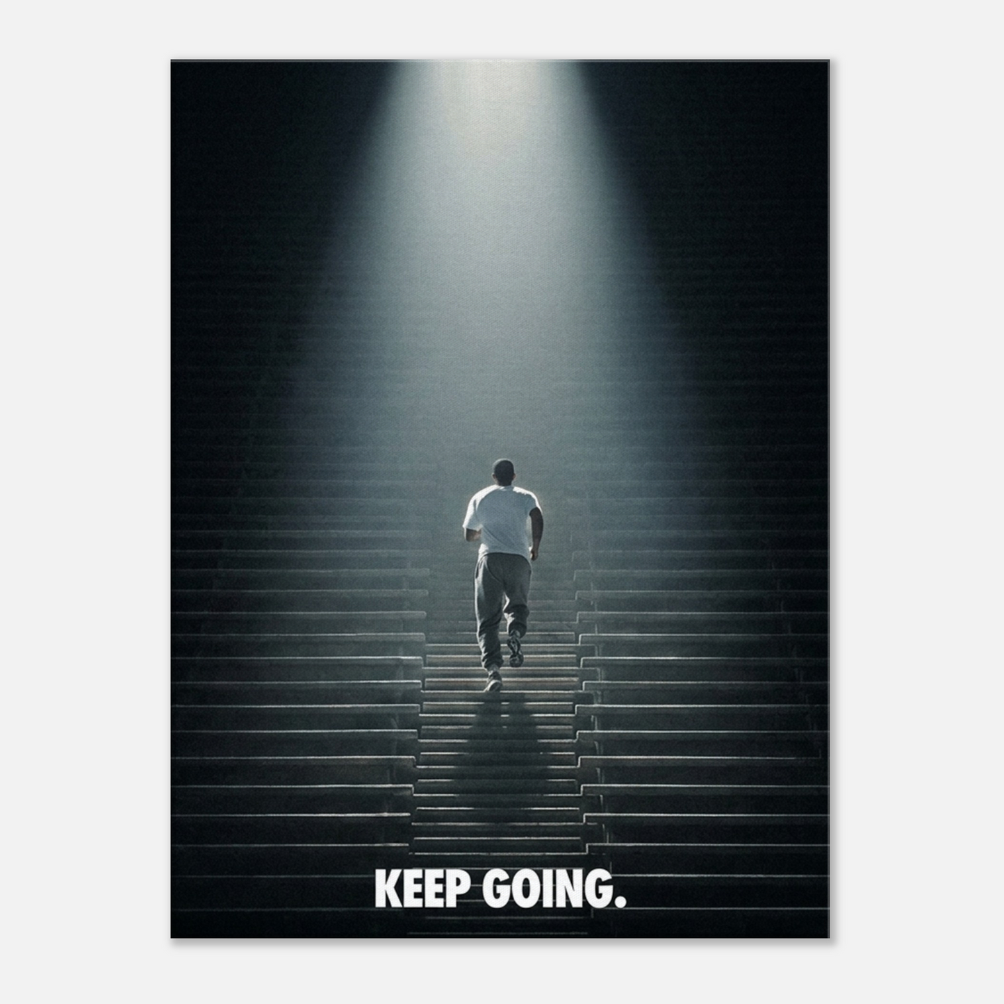 The Ascent of Persistence