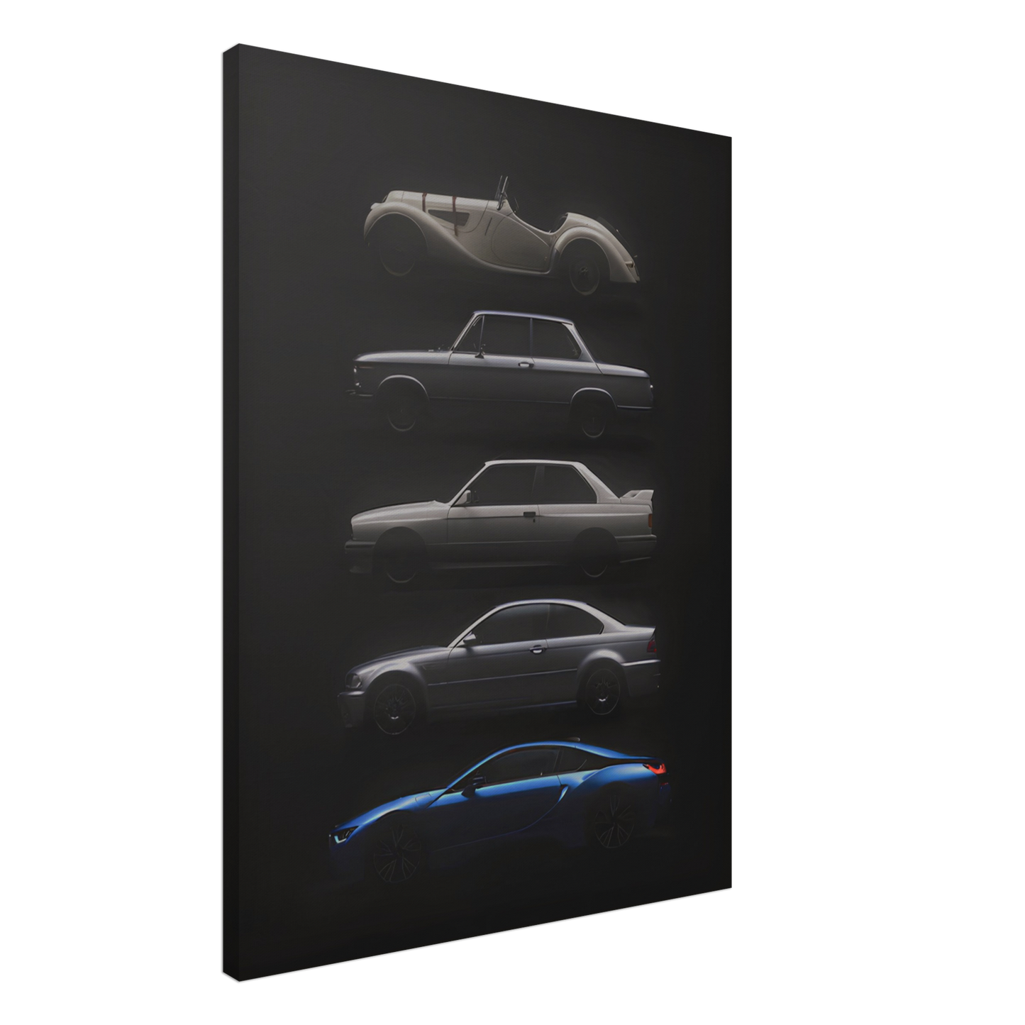 The Heritage Series