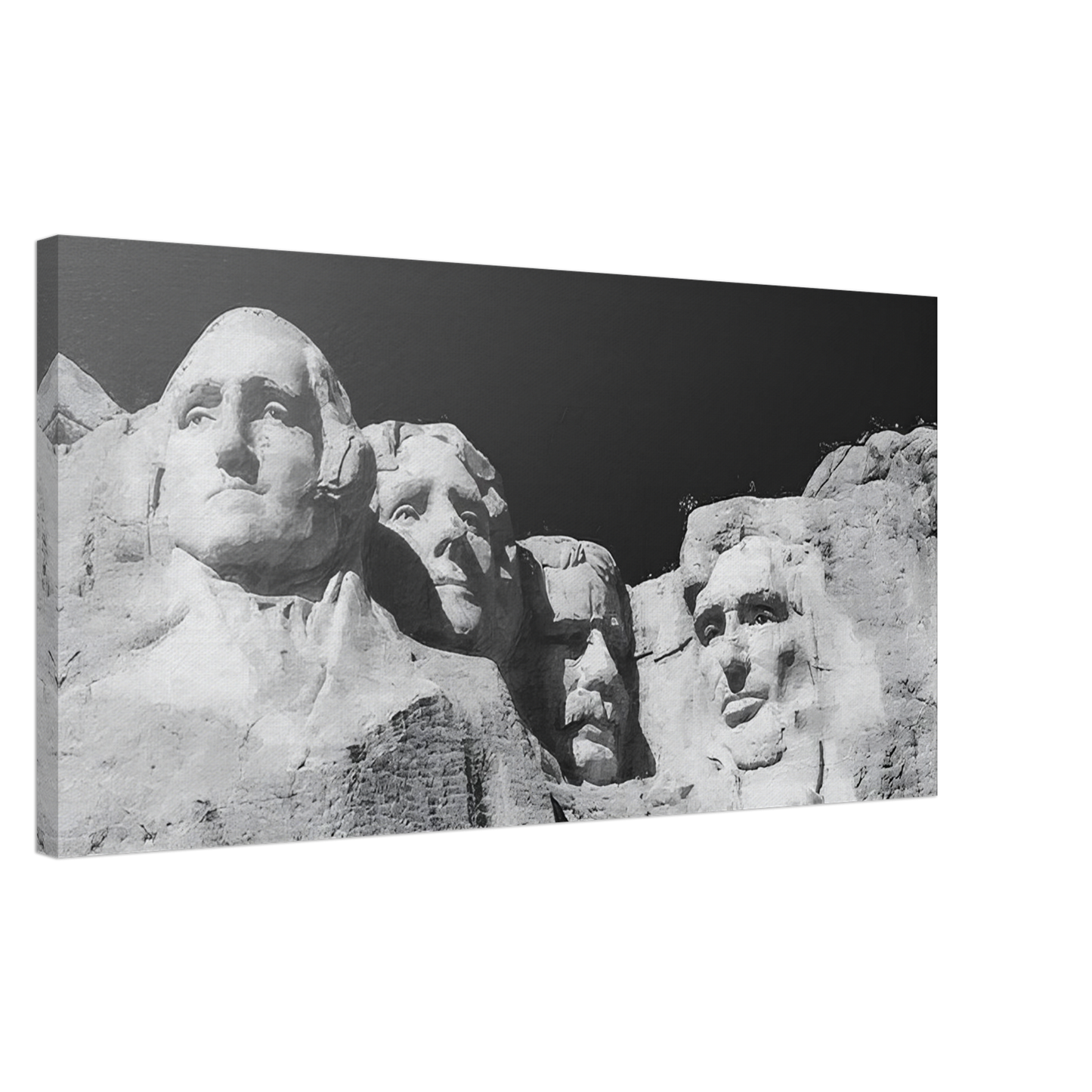 The Granite Profiles