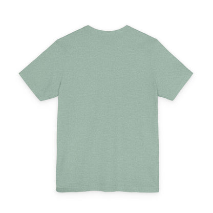 P4 Embroidered T-Shirt