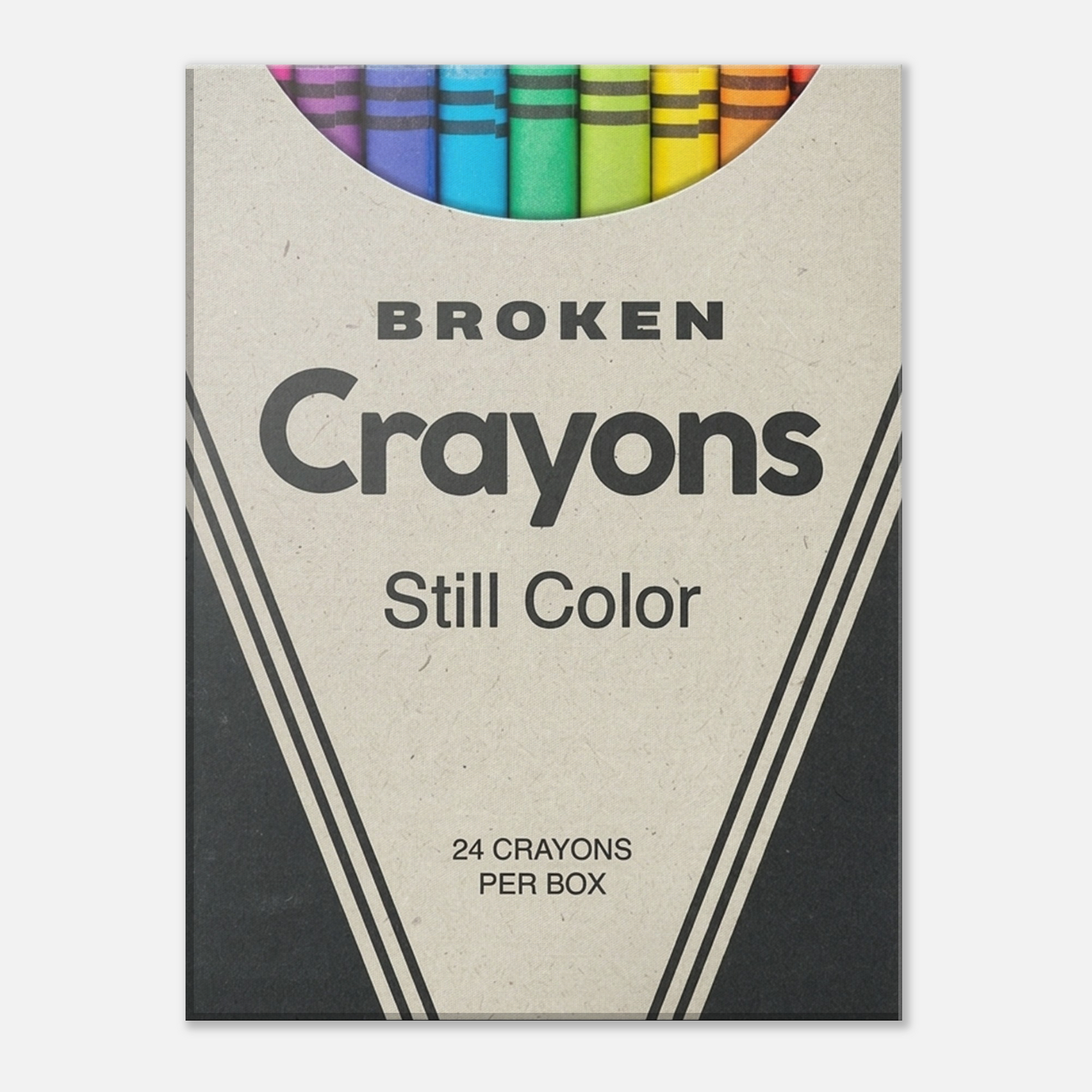 Resilient Spectrum