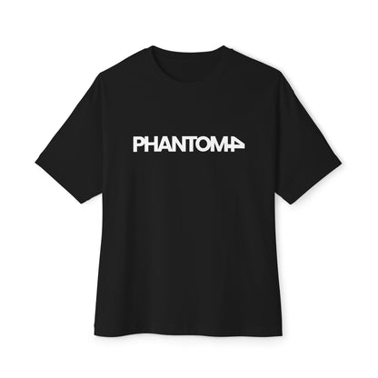 Phantom 4 Oversized T‑Shirt