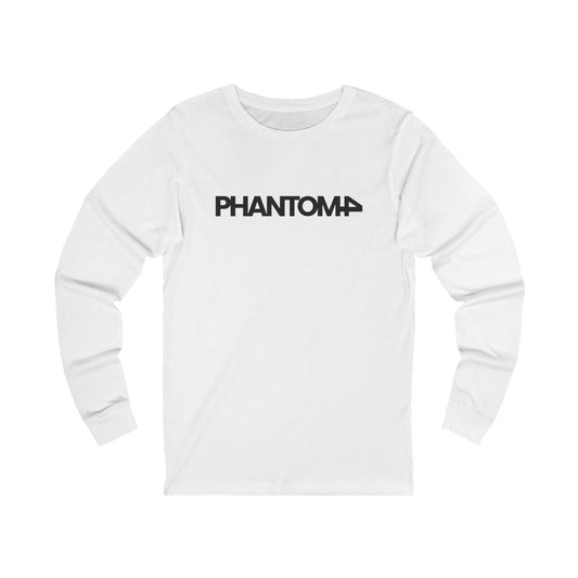 Phantoma Long Sleeve Tee