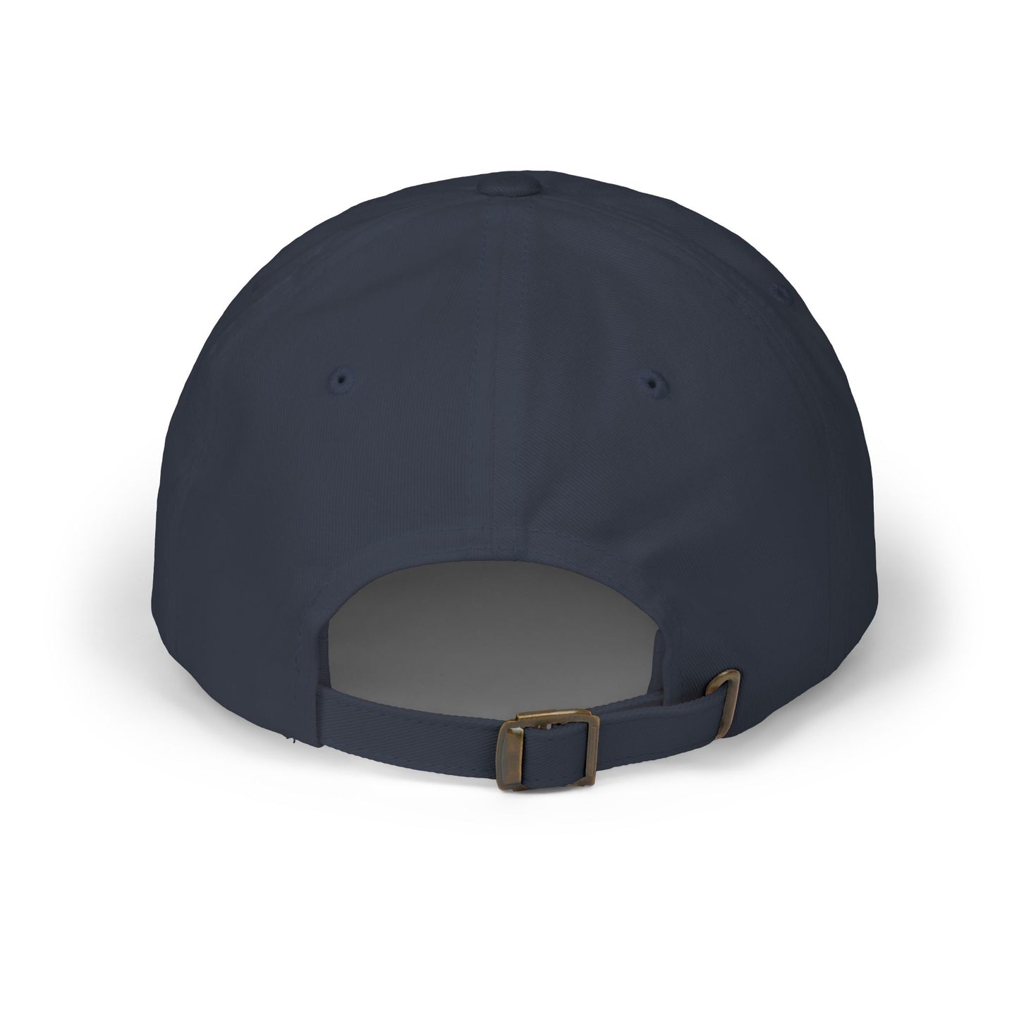 Copy of Dad Cap — 'PHANTOM' Embroidered Minimalist Baseball Hat
