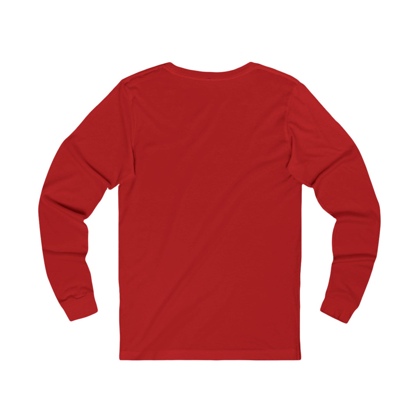 P4 Long Sleeve T-shirt