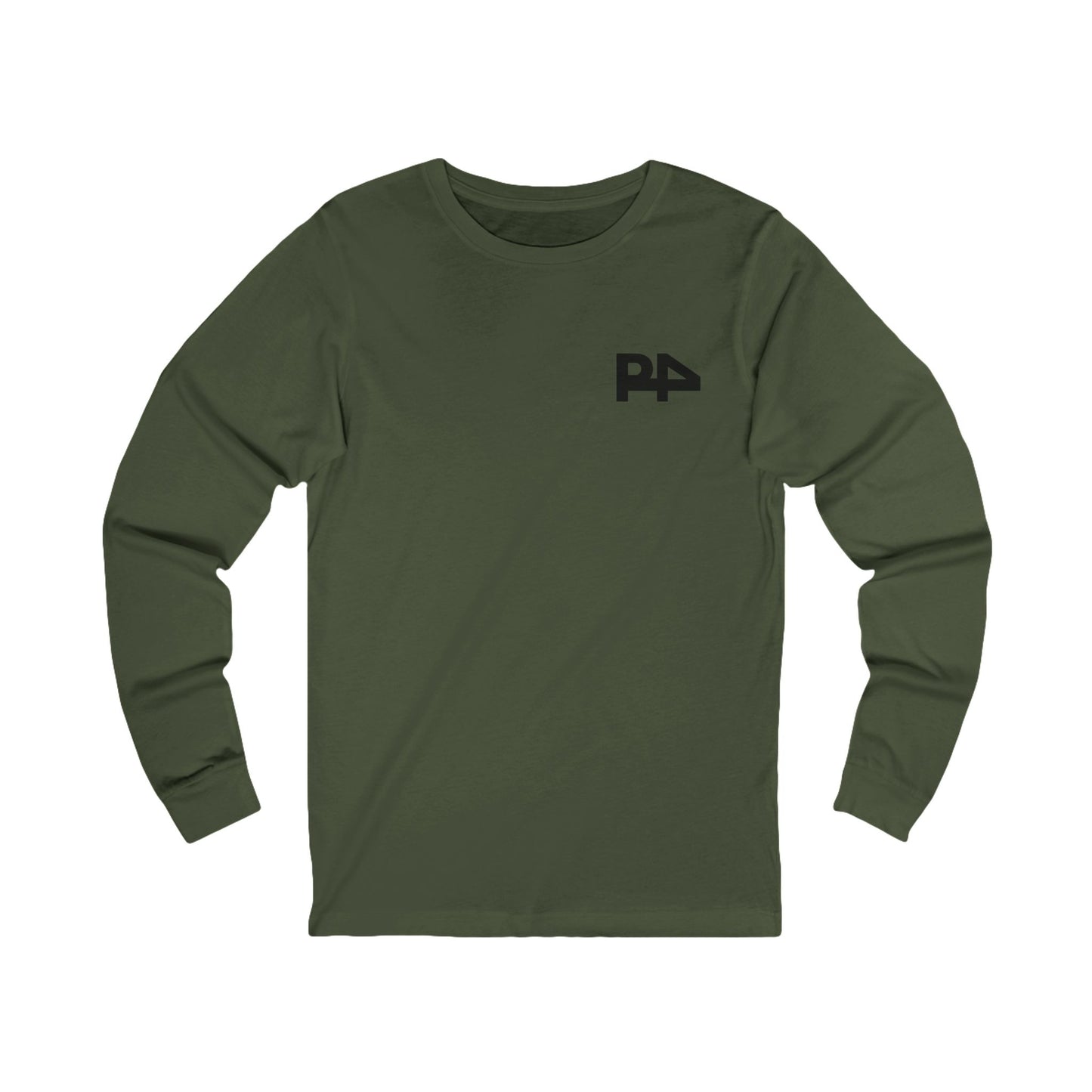 P4 Long Sleeve T-shirt