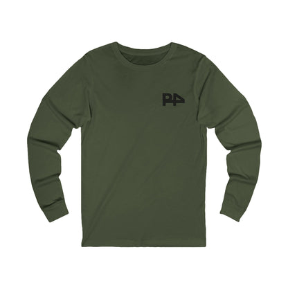 P4 Long Sleeve T-shirt