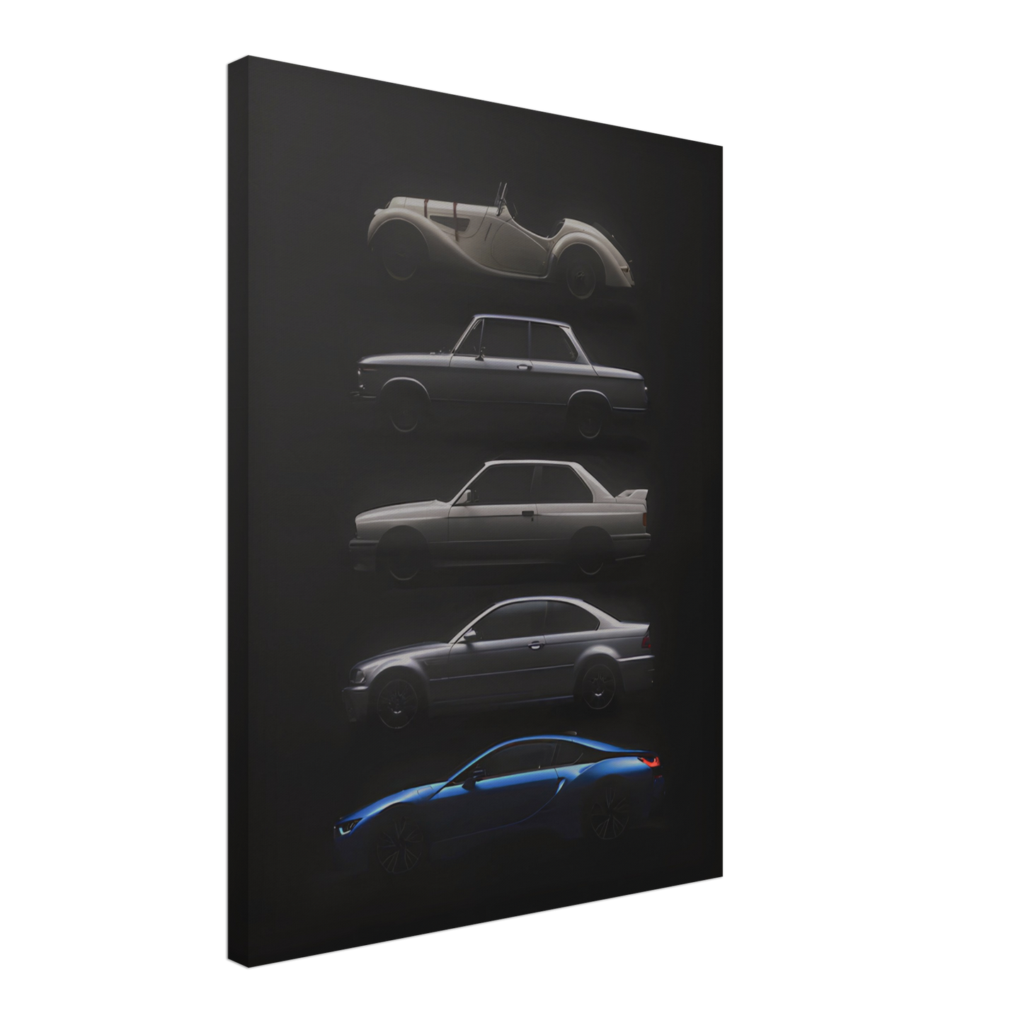 The Heritage Series