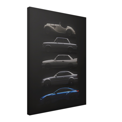 The Heritage Series