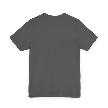 P4 Embroidered T-Shirt