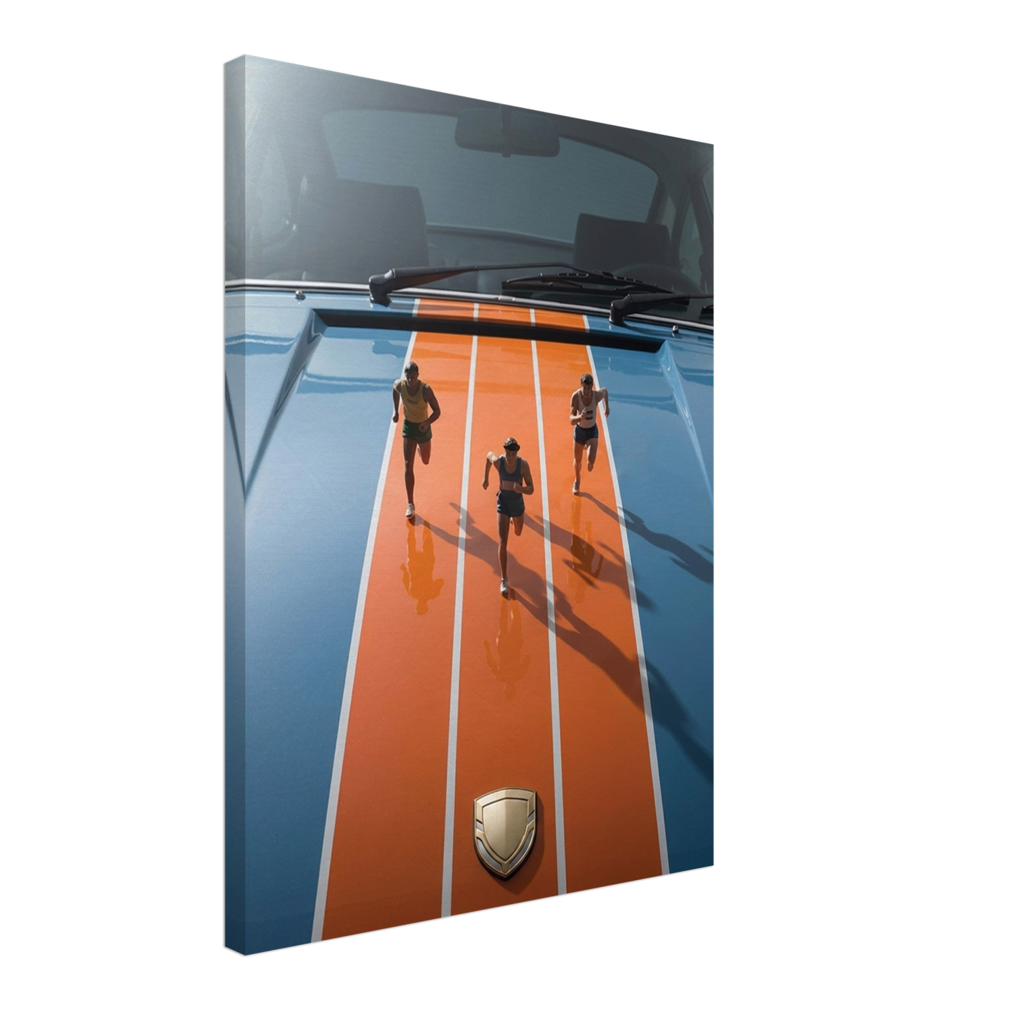 Track
