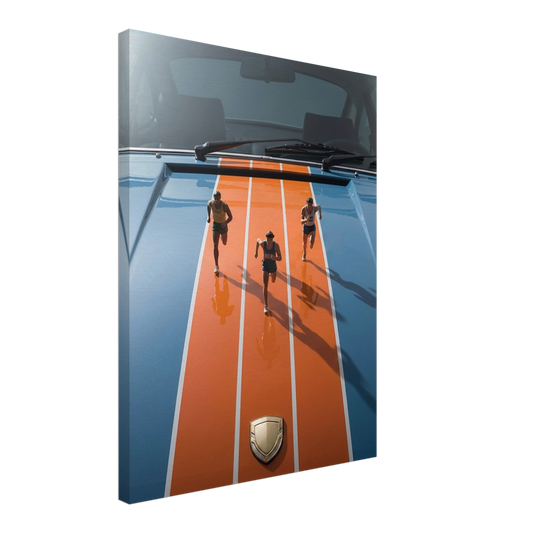 Track